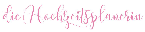 Die Hochzeitsplanerin